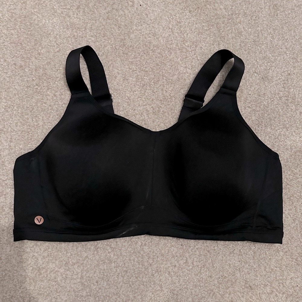 Livi High Impact Underwire Sports Bra 46DD